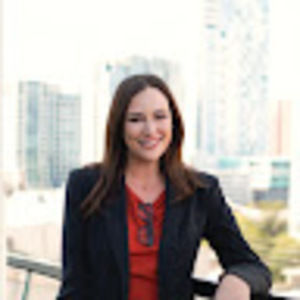 Meet your Posher, Susana